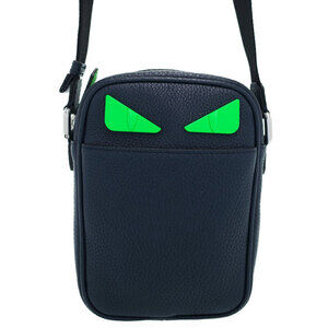 Fendi Bag Bugs Monster Messenger Shoulder
